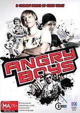 Angry Boys Backgrounds, Compatible - PC, Mobile, Gadgets| 161x227 px