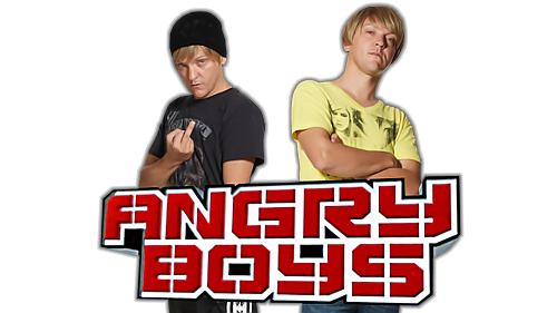 HQ Angry Boys Wallpapers | File 112.54Kb
