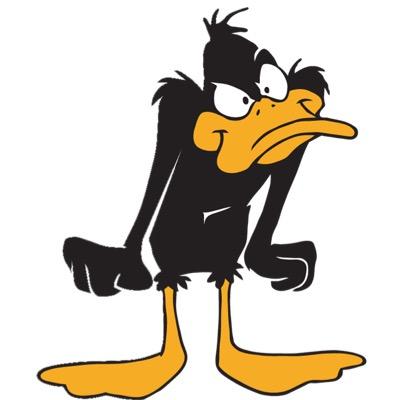 Images of Angry Duck | 400x400