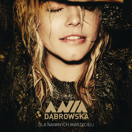 Ania Dabrowska #13