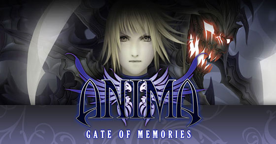 Amazing Anima Gate Of Memories Pictures & Backgrounds