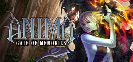 Anima Gate Of Memories #13