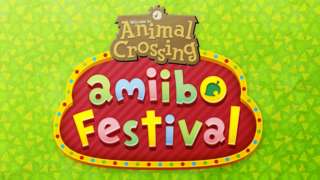 Animal Crossing: Amiibo Festival #12