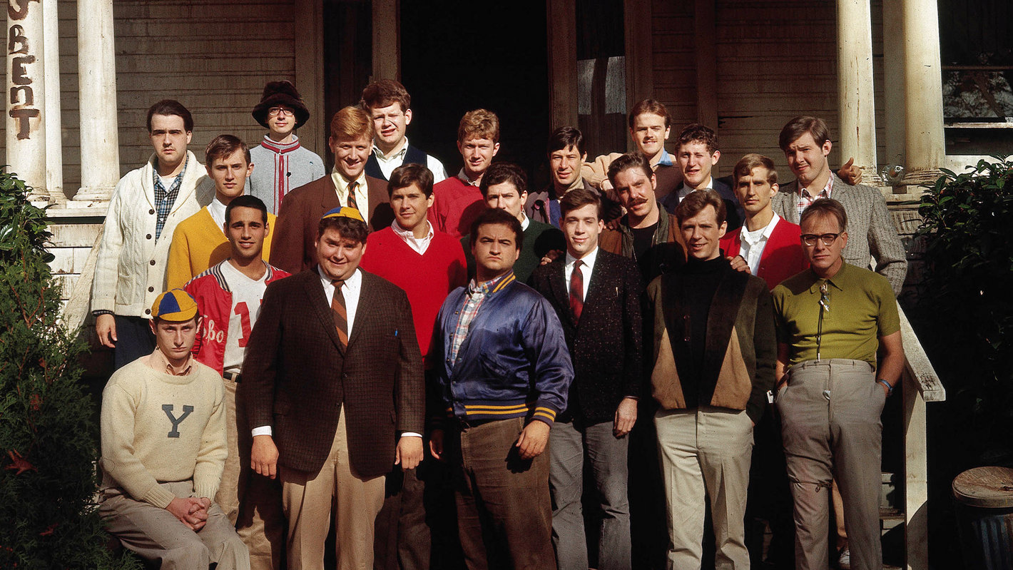 Amazing Animal House Pictures & Backgrounds