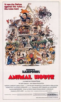 Animal House #13