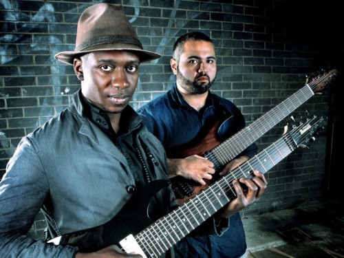 500x375 > Animals As Leaders Wallpapers