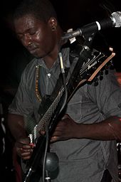Animals As Leaders #22
