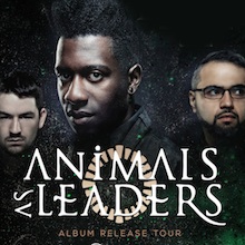 Animals As Leaders #23