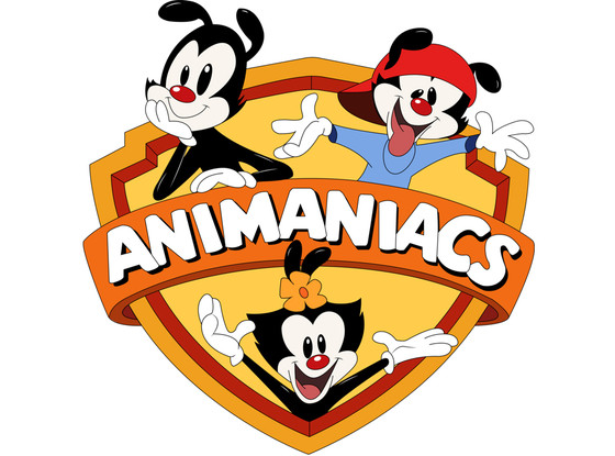 Animaniacs Pics, Cartoon Collection