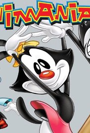 Animaniacs Backgrounds, Compatible - PC, Mobile, Gadgets| 182x268 px