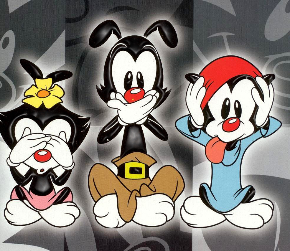 Amazing Animaniacs Pictures & Backgrounds