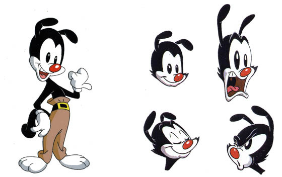 Animaniacs Backgrounds on Wallpapers Vista
