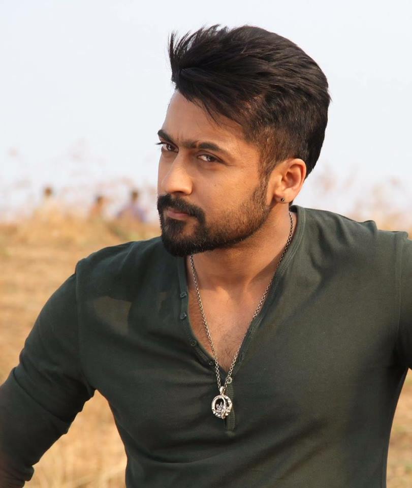 Amazing Anjaan Pictures & Backgrounds