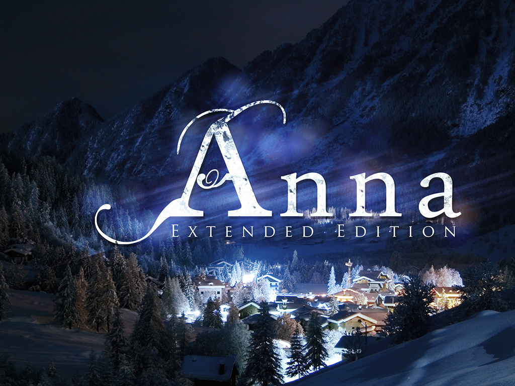 Anna - Extended Edition HD wallpapers, Desktop wallpaper - most viewed