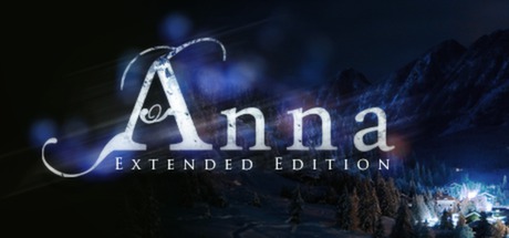 Nice Images Collection: Anna - Extended Edition Desktop Wallpapers