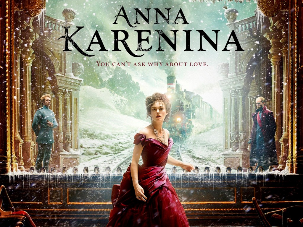 Anna Karenina #22