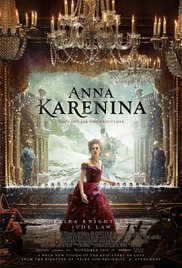 Anna Karenina Backgrounds, Compatible - PC, Mobile, Gadgets| 182x268 px