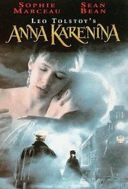 Anna Karenina #5