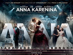 Images of Anna Karenina | 250x188