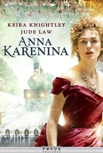 Anna Karenina #3