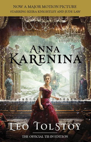 Anna Karenina #13