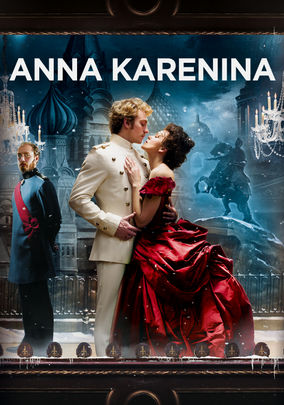 Anna Karenina #11