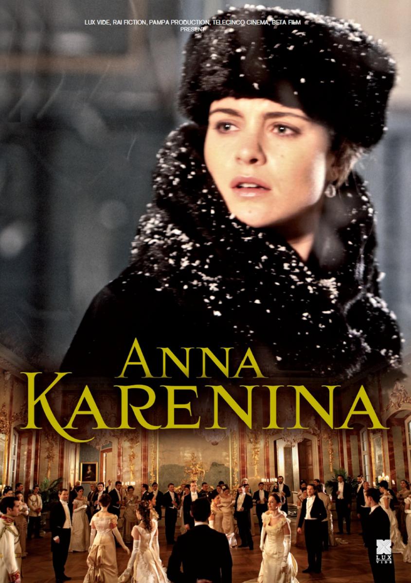 Anna Karenina High Quality Background on Wallpapers Vista