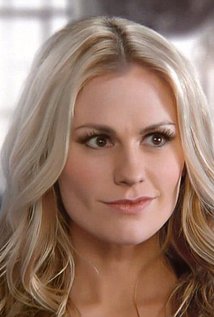 Anna Paquin Pics, Celebrity Collection