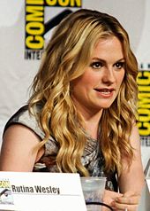 Anna Paquin Pics, Celebrity Collection