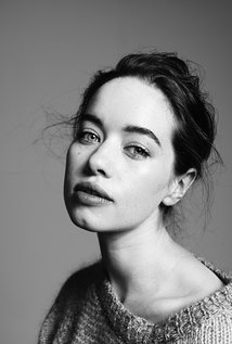 Images of Anna Popplewell | 214x317