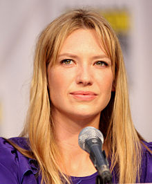 Amazing Anna Torv Pictures & Backgrounds