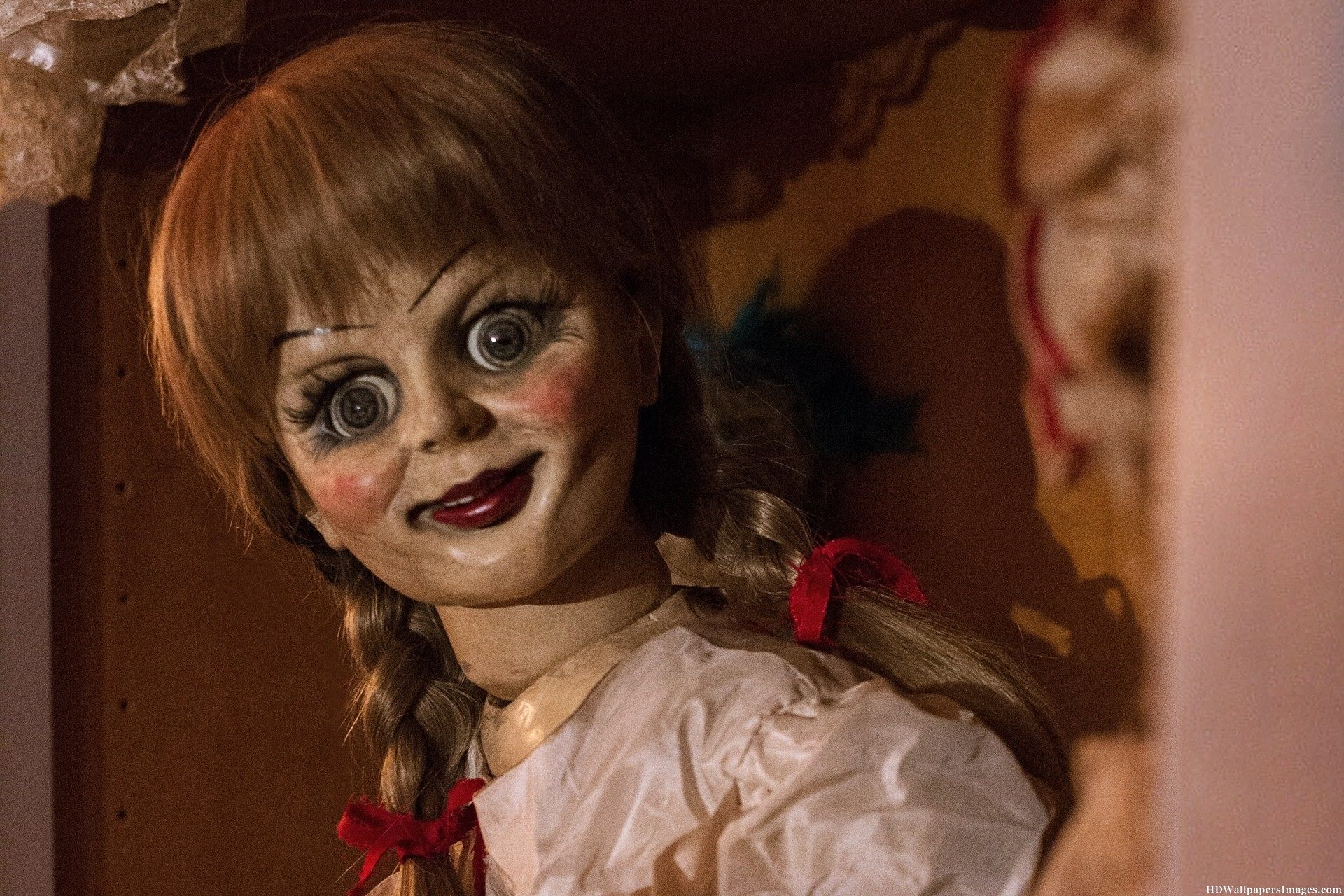 Annabelle High Quality Background on Wallpapers Vista