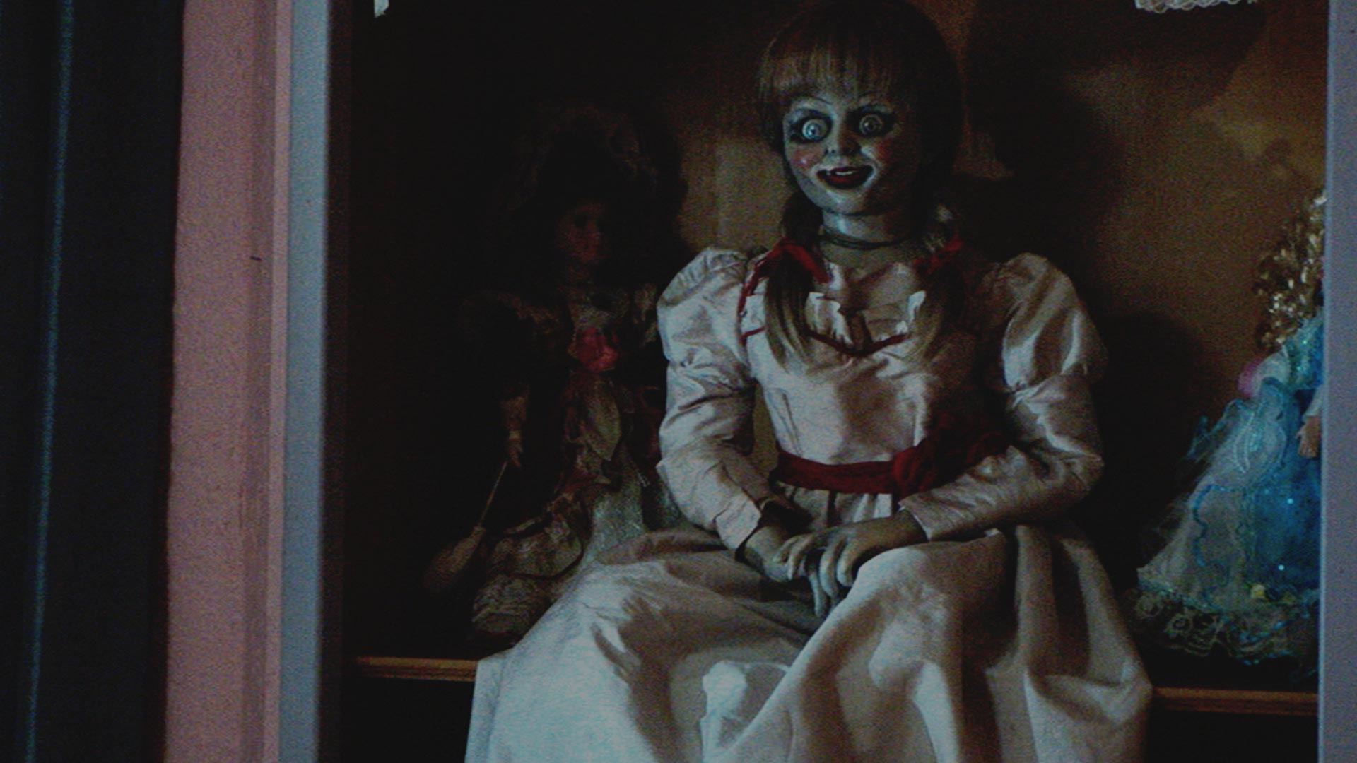 Nice wallpapers Annabelle 1920x1080px
