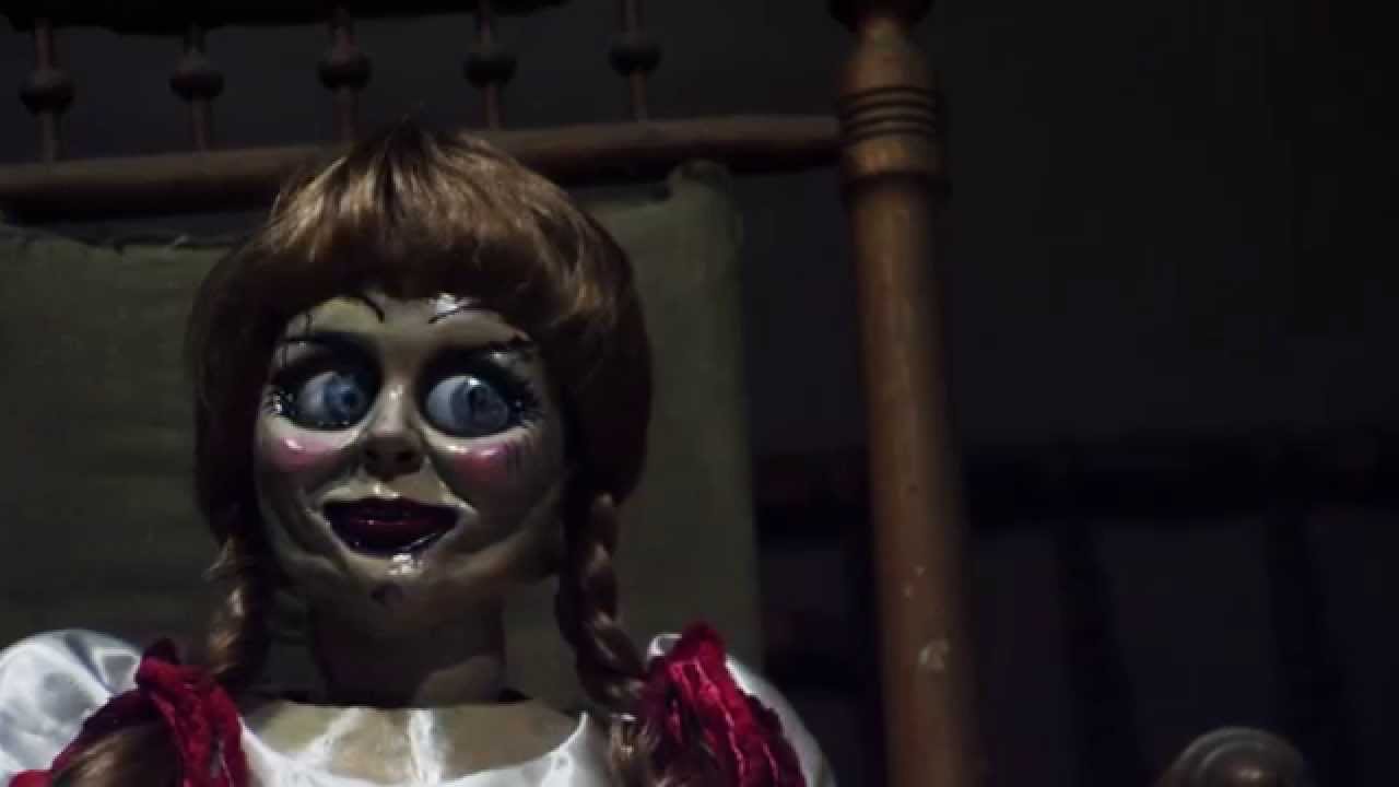Annabelle Backgrounds on Wallpapers Vista