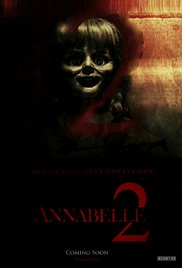 Annabelle #2
