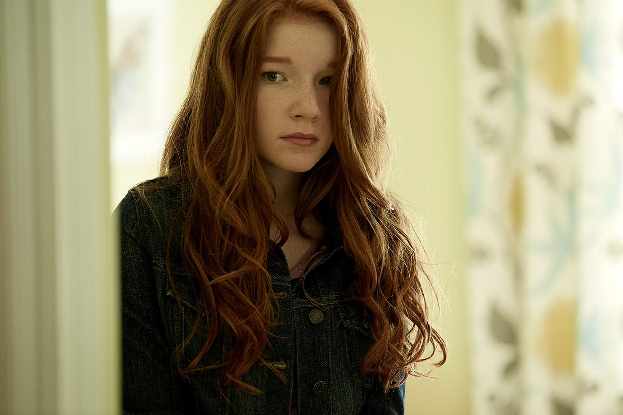 Amazing Annalise Basso Pictures & Backgrounds
