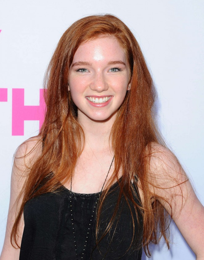 HD Quality Wallpaper | Collection: Celebrity, 662x844 Annalise Basso