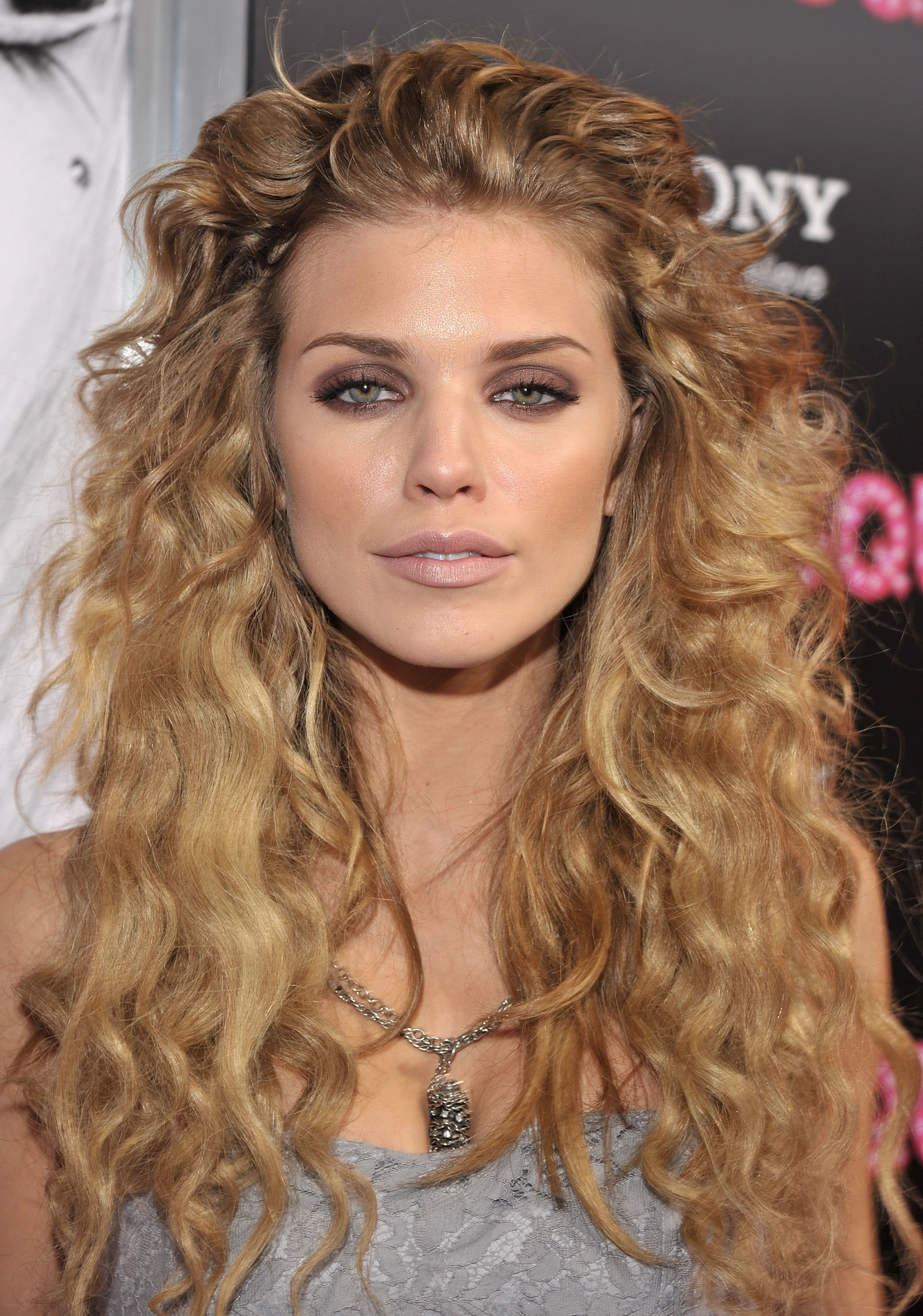 AnnaLynne McCord Pics, Celebrity Collection