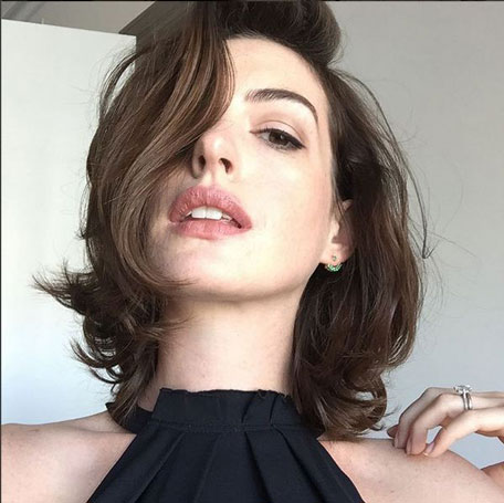 Anne Hathaway #2