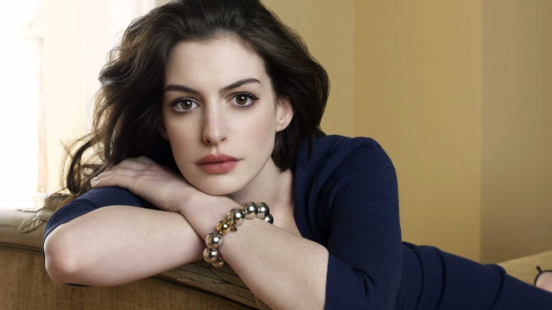 Anne Hathaway HD wallpapers, Desktop wallpaper - most viewed