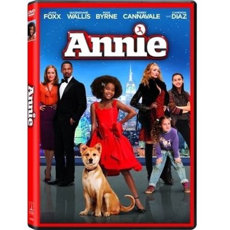Annie (2014) #8