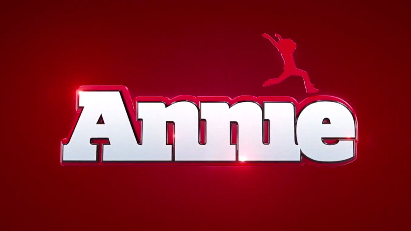 Annie (2014) #2
