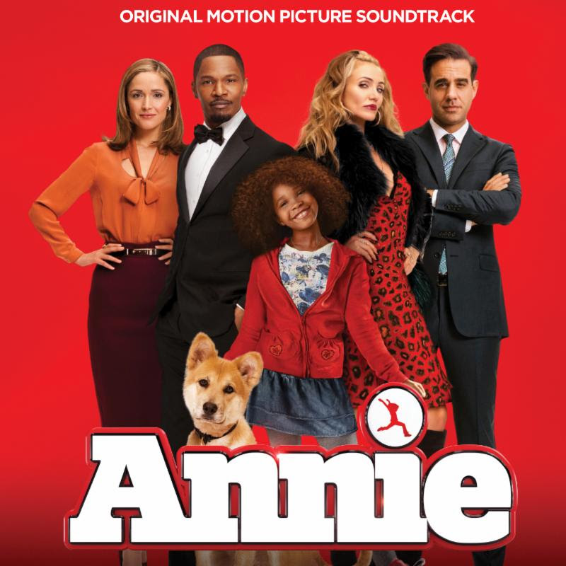Annie (2014) #17