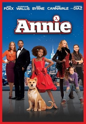 Annie (2014) #10