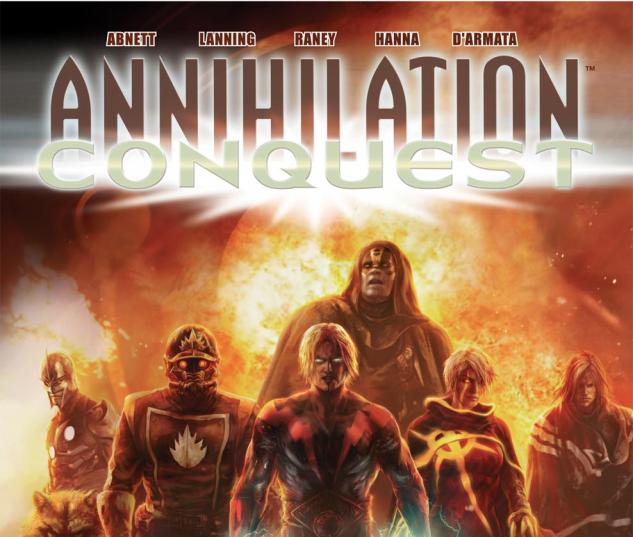 Annihilation: Conquest HD wallpapers, Desktop wallpaper - most viewed