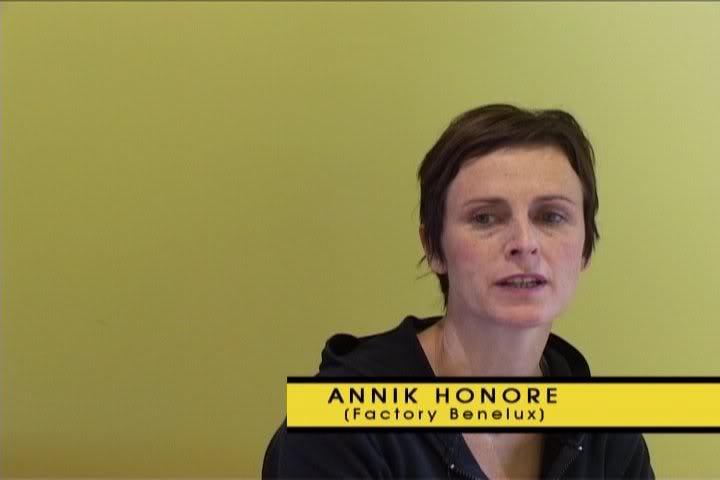 Annik Honoré #7