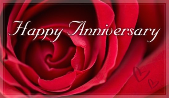 Anniversary Backgrounds, Compatible - PC, Mobile, Gadgets| 550x320 px