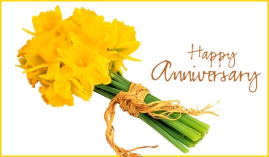 Anniversary Backgrounds, Compatible - PC, Mobile, Gadgets| 550x320 px