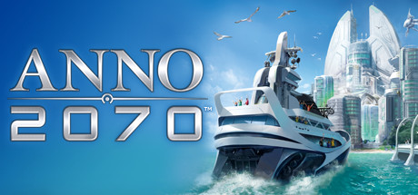 Nice Images Collection: Anno 2070 Desktop Wallpapers