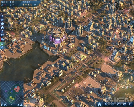 Images of Anno 2070 | 467x374